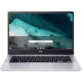 Acer Chromebook 314 NX.KB4ED.007 14" Celeron N5100 8GB RAM 64GB eMMC