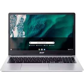 Acer Chromebook 315 CB315-4H NX.KB9ED.005 15,6" Celeron N5100 8GB RAM 64GB eMMC