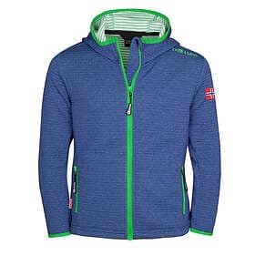 Trollkids Sogndal Fleece Jacket (Unisex)