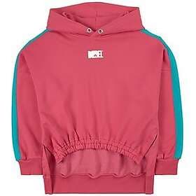 Diesel Sjustina Huvtröja Fuchsia Rose 16 år