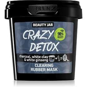 Beauty Jar Crazy Detox Renande Peeling–off-mask 20g