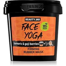 Beauty Jar Face Yoga Renande Peeling–off-mask 20g