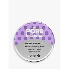 Benefit The Porefessional Deep Retreat Lermask 75ml