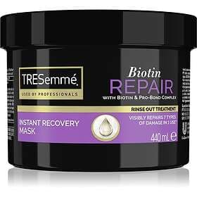 Biotin Tresemmé Repair 7 Regenererande Mask 440ml
