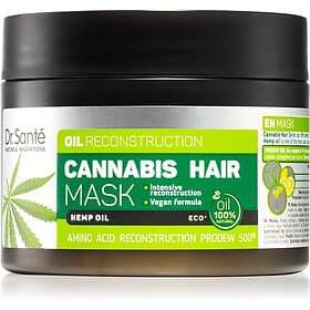 Dr. Santé Cannabis Regenererande Mask 300ml