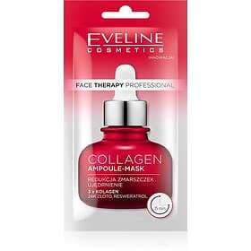 Eveline Cosmetics Face Therapy Collagen Krämmask 8ml