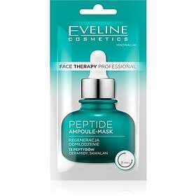 Eveline Cosmetics Face Therapy Peptide Krämmask 8ml