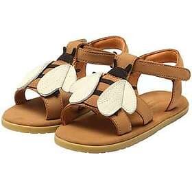 Donsje Amsterdam Iles Sky Sandaler