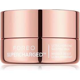 Foreo Supercharged Ultra Hydrating Sleeping Mask 15ml