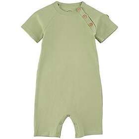 Gullkorn Villvette Romper