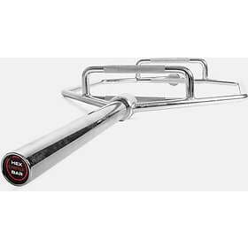 Gymstick Hex Bar
