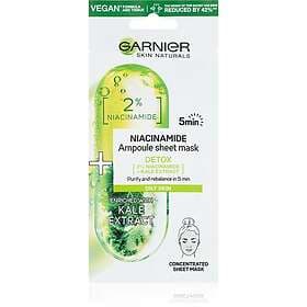 Garnier Skin Naturals Ampoule Sheet Mask 15g