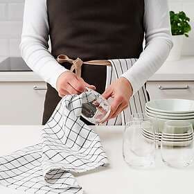 IKEA RINNIG Kökshandduk