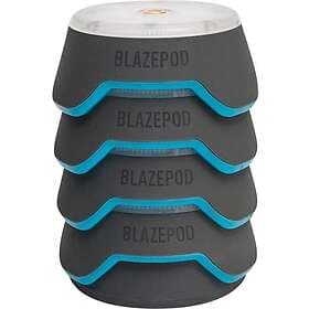 BlazePod Blazebod 4pkt