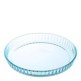 Pyrex Bake & Enjoy Ugnsform rund 27 cm