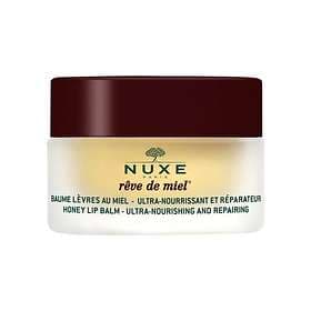 Nuxe Reve De Miel Lip Balm Pot