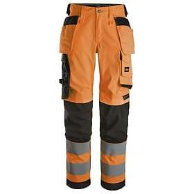 Snickers Workwear 6743 Arbetsbyxa