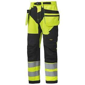 Snickers Workwear 6932 FlexiWork Arbetsbyxa