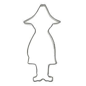 Martinex Mumin Pepparkaksform mini Snusmumriken 9 cm