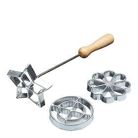 Kitchen Craft Home Made Struvjärn