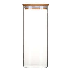 Pebbly Glasbehållare 2,2l