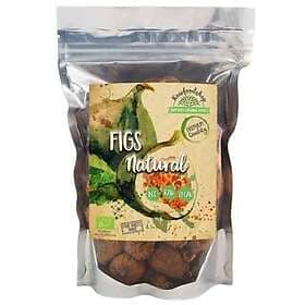 RawFoodShop Figs Natural 500g