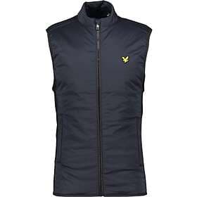 Lyle & Scott Golf Gilet (Herr)