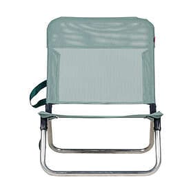 Quick strandstol sage grön