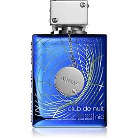 Armaf Club de Nuit Blue Iconic Eau Parfum 105ml