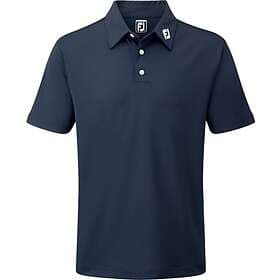 FootJoy Stretch Pique Solid (Herr)