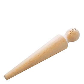 Kockums Redskap Strutform 27x5 cm Bokträ