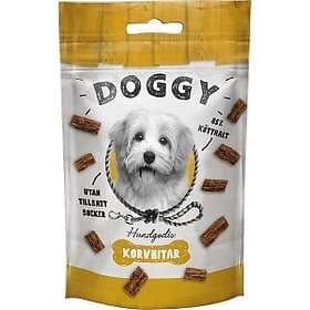 Doggy Hundgodis Korvbitar 55g