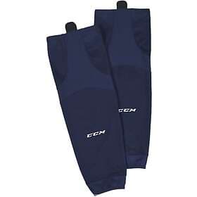 CCM 6000 Edge Sock Jr (Unisex)