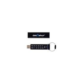 iStorage USB datAshur 4GB