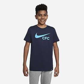 Nike Chelsea Fc Big T-shirt (Jr)