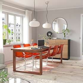 IKEA Mörbylånga/Tobias (Inkl. 6st Stolar)
