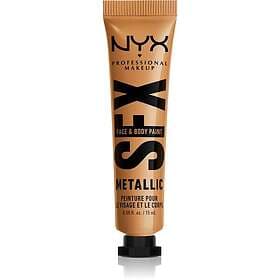 NYX Professional Makeup Limited Edition Halloween 2022 SFX Paints