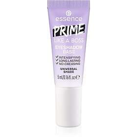 Essence PRIME LIKE A BOSS Primer för ögonskugga 5 female
