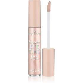 Essence Luminous EYE TINT Flytande ögonskugga Skugga 02 Gleaming Charm 6ml female