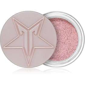 Jeffree Star Cosmetics Eye Gloss Powder Glansig ögonskugga Skugga Frozen Fire 4,5g female