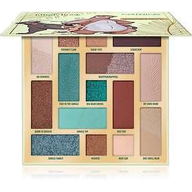 Catrice Disney The Jungle Book Palette