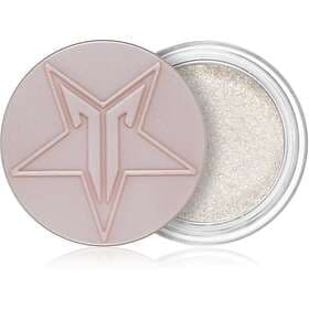 Jeffree Star Cosmetics Eye Gloss Powder Glansig ögonskugga Skugga Crystal Joint 4,5g female