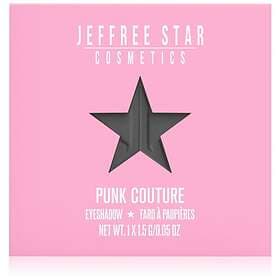 Jeffree Star Cosmetics Artistry Single Ögonskugga Skugga Punk Couture 1,5g female