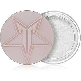 Jeffree Star Cosmetics Eye Gloss Powder Glansig ögonskugga Skugga Blunt of Diamonds 4,5g female