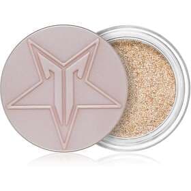 Jeffree Star Cosmetics Eye Gloss Powder Glansig ögonskugga Skugga dacity 4,5g female