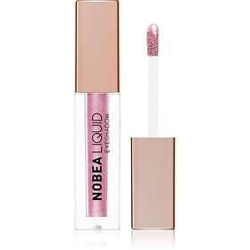 Nobea Metal Liquid Eyeshadow 4ml