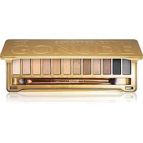 Wibo Go Nude Sex Appeal Palette