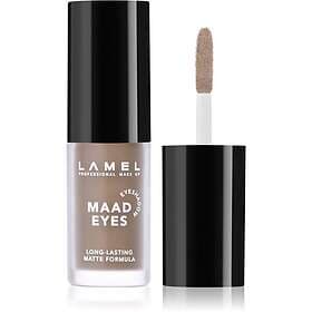 Skugga LAMEL Insta Maad Eyes Flytande ögon med matt effekt 404 5,2ml female