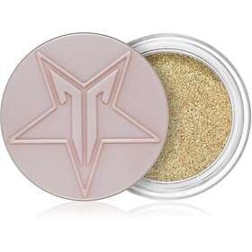 Jeffree Star Cosmetics Eye Gloss Powder Glansig ögonskugga Skugga Voodoo Glass 4,5g female