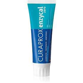 Curaprox Enzycal Zero Tandkräm 75ml female